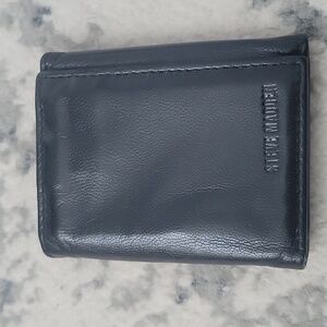 Steve Madden Leather Wallet
